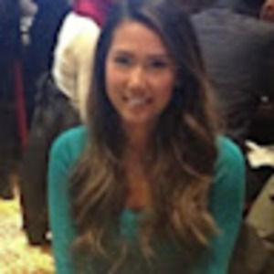 Meet your Posher, Linda